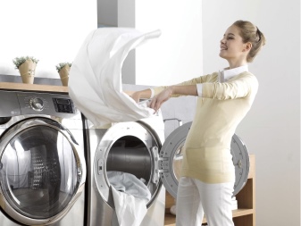 Как стирать машинкой канди
