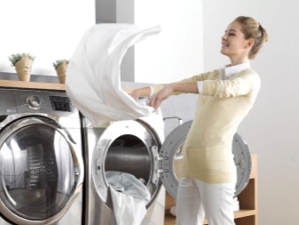 Можно ли стирать в машинке вещи с ручной стиркой