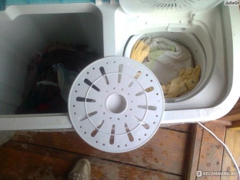 Как стирать машинкой фея
