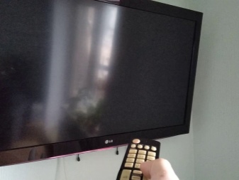 Коды ошибок телевизора филипс по миганию светодиода