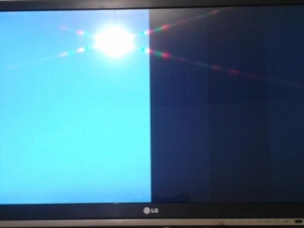 Коды ошибок телевизора филипс по миганию светодиода