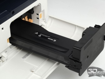 МФУ А3: лазерные и струйные, цветные и черно-белые модели формата А3, монохромные модели с СНПЧ принтером и сканером, рейтинг