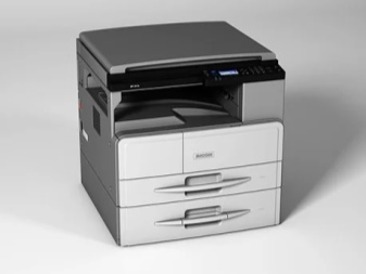 МФУ А3: лазерные и струйные, цветные и черно-белые модели формата А3, монохромные модели с СНПЧ принтером и сканером, рейтинг