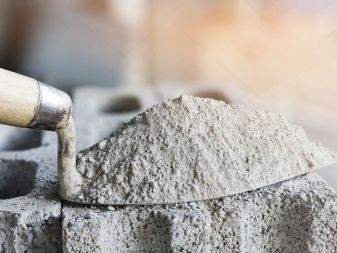 Можно ли сделать бетон без песка