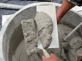 Можно ли сделать бетон без песка