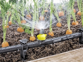 Система орошения и полива; своими руками; монтаж поливочного оборудования для огорода на даче