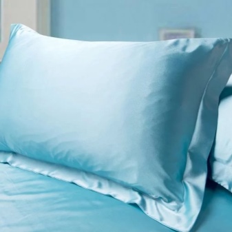 Какие бывают размеры подушек для сна