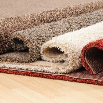 Можно ли стирать полипропиленовые ковры