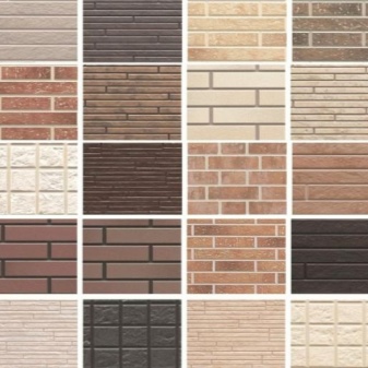 Фасадные панели для наружной отделки дома: разновидности и способы монтажа