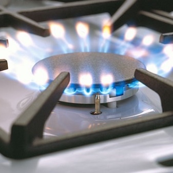 Что такое газ-контроль в газовой плите и как его отрегулировать?
