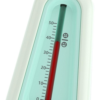 На каком свойстве жидкости основан принцип действия термометра