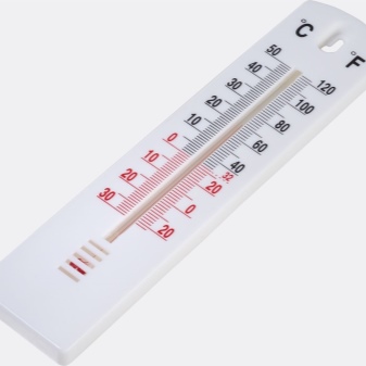 На каком свойстве жидкости основан принцип действия термометра thumbnail