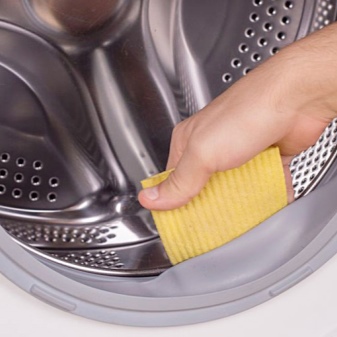 Как стирает стиральная машина канди