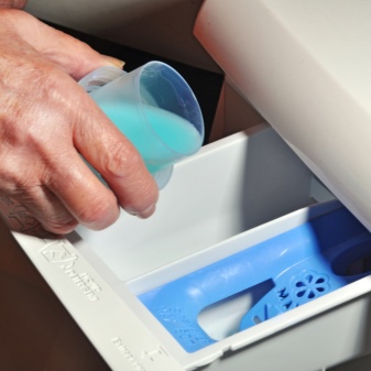 Как стирает стиральная машинка в режиме ручной стирке