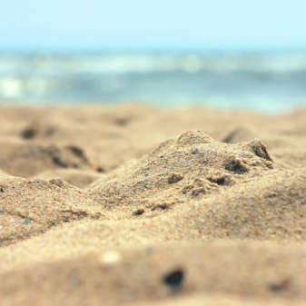 Общее понятие о строительном песке, его характеристиках и добыче