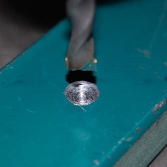 Сверла для высверливания точечной сварки: как заточить фрезу? Сверла 8 мм для отсверловки точечной сварки