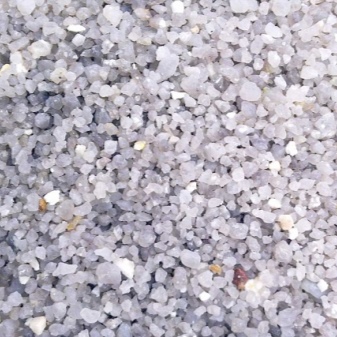 Вред и польза кварцевого песка