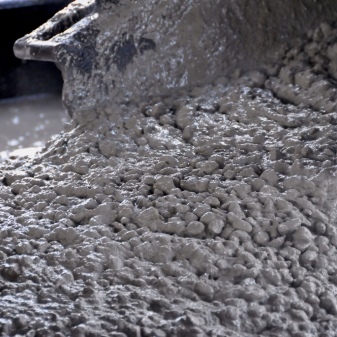 Пропорции приготовления керамзитобетона штыковать бетон