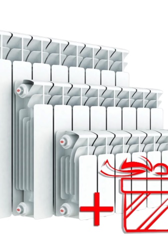 Радиаторы отопления: выбираем подходящий вариант, виды, технология монтажа