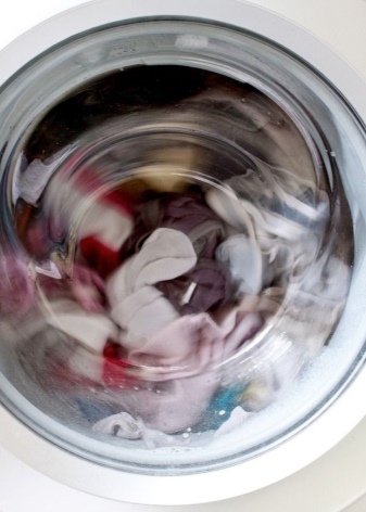 Обозначения как стирать в стиральных машинах