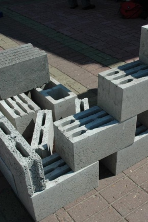 Керамзитобетон расходы гравий на бетон