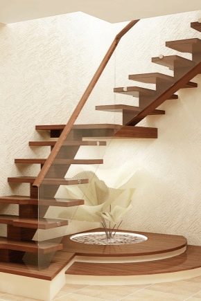 Дизайн Под Лестницей Фото
