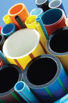 Пластиковые трубы для водопровода: как подобрать и установить?