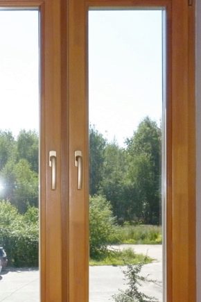 Тонкости изготовления деревянных окон 