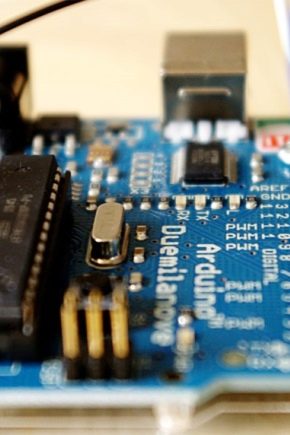 Что такое «умный дом» на базе Arduino?