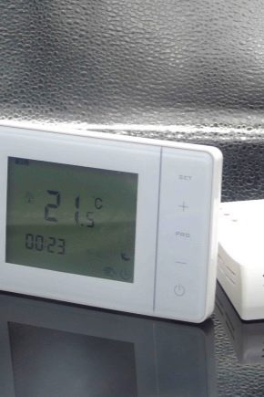 Терморегуляторы для котлов отопления: виды и правила выбора