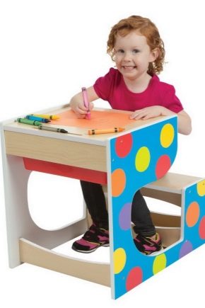 Как выбрать стол и стул для ребенка 1 год thumbnail