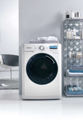 Советы по выбору стиральной машины глубиной 30-35 см