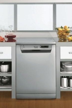 Посудомоечные машины Hansa размером 45 см