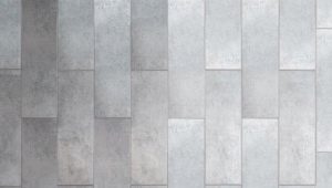 Плитка «под бетон»: плюсы и минусы