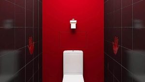 Ремонт туалета: особенности и идеи оформления