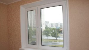 Правила отделки внутренних откосов на окнах