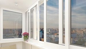 Раздвижные окна – суперсовременный вариант для квартиры и дома