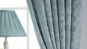 Как правильно стирать шторы?
