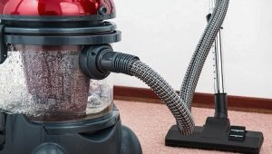 Пылесосы с аквафильтром: особенности, ассортимент и рекомендации по выбору