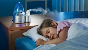 Увлажнители воздуха для детей: польза, вред, рейтинг, выбор и эксплуатация