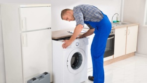 Как отремонтировать стиральную машину Hansa своими руками?