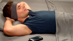 Как выбрать наушники для сна от шума?