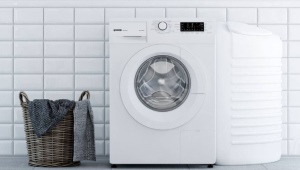 Как выбрать стиральную машину для дачи?