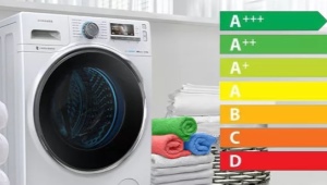 Какова мощность стиральной машины, потребляемая при стирке?