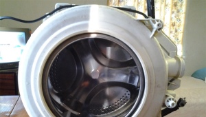 Материалы бака в стиральных машинах: какие используются и какие лучше?