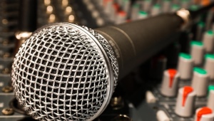 Какие бывают виды микрофонов и как выбрать?
