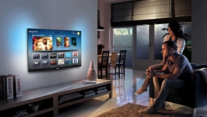 Рейтинг телевизоров со Smart TV