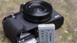 Аккумуляторы для фотоаппарата: виды и правила выбора