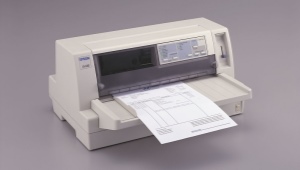 Что такое матричные принтеры и как они работают?