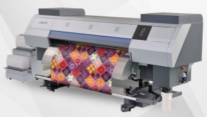 Что такое сублимационный принтер и как его выбрать?